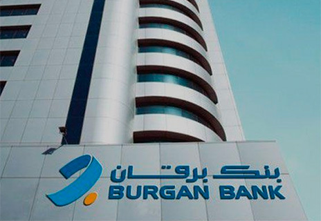 Burgan Bank