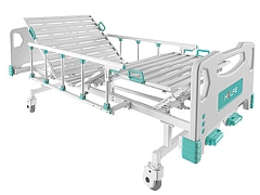 Медицинская кровать МВ223.1.1.5 (KM-05)